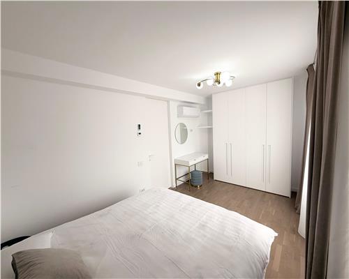 Apartament 2 camere, loc de parcare , Ploiesti, ultracentral