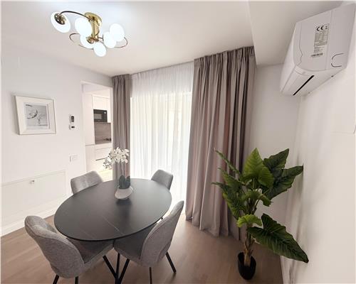 Apartament 2 camere, loc de parcare , Ploiesti, ultracentral