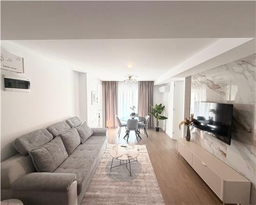 Apartament 2 camere, loc de parcare , Ploiesti, ultracentral