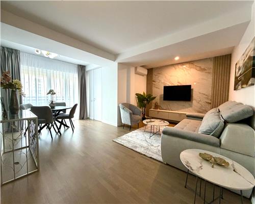Apartament 2 camere, prima inchiriere, Ploiesti, Parcul Mihai Viteazul