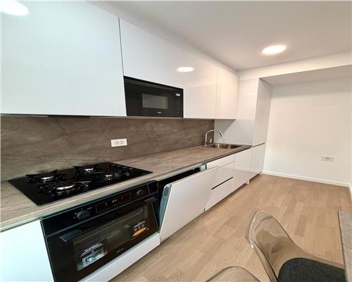 Apartament 2 camere, prima inchiriere, Ploiesti, Parcul Mihai Viteazul
