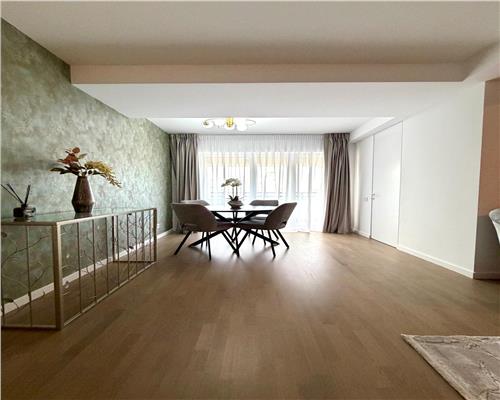 Apartament 2 camere, prima inchiriere, Ploiesti, Parcul Mihai Viteazul
