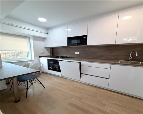 Apartament 2 camere, prima inchiriere, Ploiesti, Parcul Mihai Viteazul