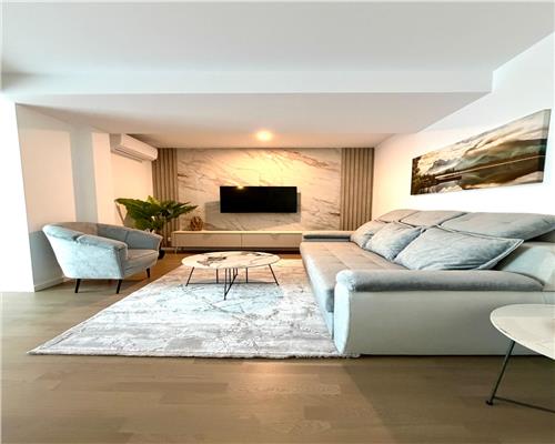 Apartament 2 camere, prima inchiriere, Ploiesti, Parcul Mihai Viteazul