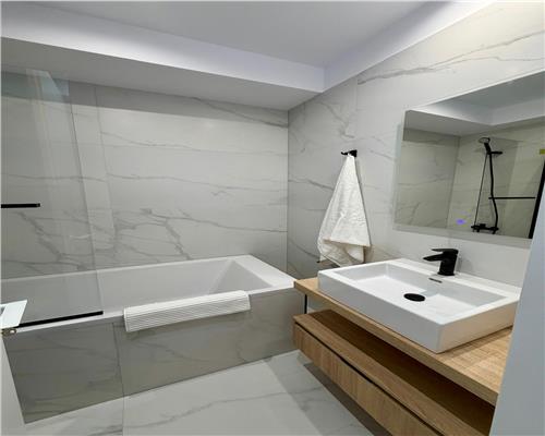 Apartament 2 camere, prima inchiriere, Ploiesti, Parcul Mihai Viteazul