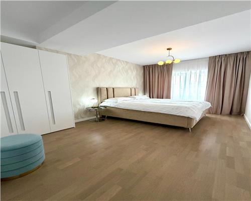 Apartament 2 camere, prima inchiriere, Ploiesti, Parcul Mihai Viteazul
