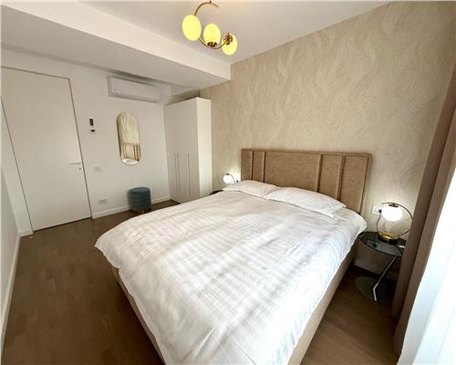 Apartament 2 camere, prima inchiriere, Ploiesti, Parcul Mihai Viteazul