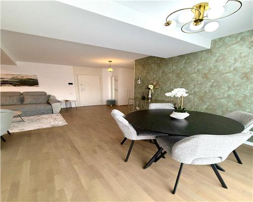 Apartament 2 camere, prima inchiriere, Ploiesti, Parcul Mihai Viteazul