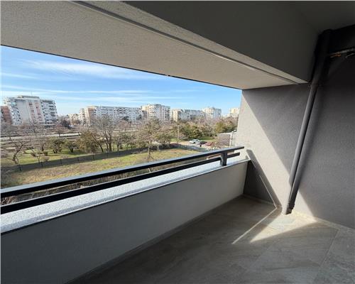 Apartament 2 camere, prima inchiriere, Ploiesti, Parcul Mihai Viteazul