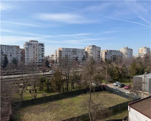 Apartament 2 camere, prima inchiriere, Ploiesti, Parcul Mihai Viteazul