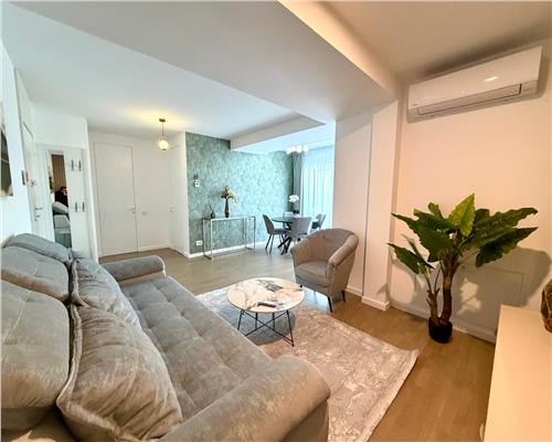 Apartament 2 camere, prima inchiriere, Ploiesti, Parcul Mihai Viteazul