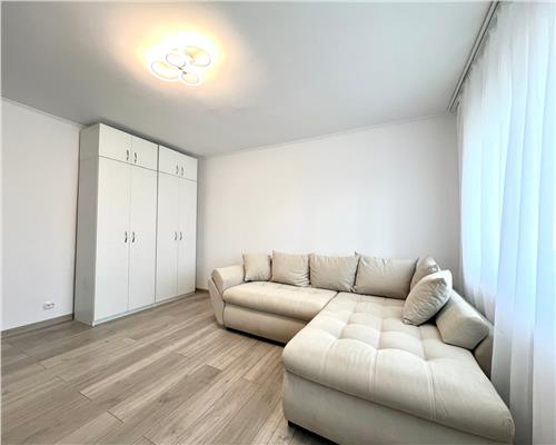 Garsoniera recent renovata, Mihai Bravu , Ploiesti