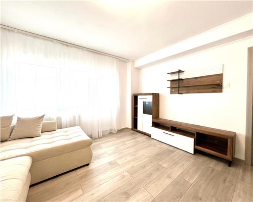 Garsoniera recent renovata, Mihai Bravu , Ploiesti