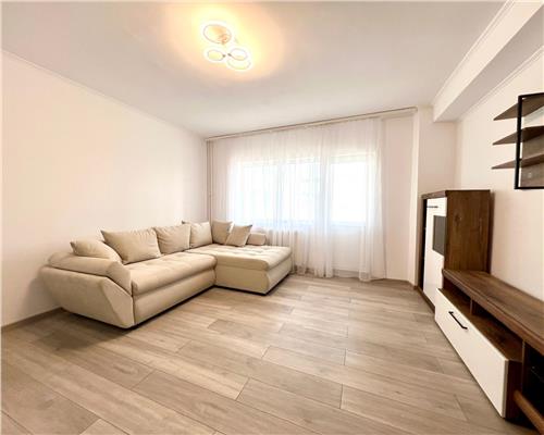 Garsoniera recent renovata, Mihai Bravu , Ploiesti