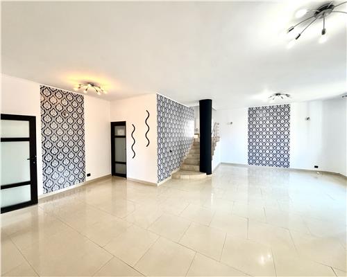 Casa S+P+1E, pretabila clinica, ultracentral, Ploiesti