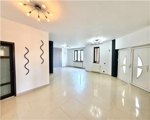 Casa S+P+1E, pretabila clinica, ultracentral, Ploiesti