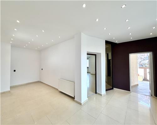 Casa S+P+1E, pretabila clinica, ultracentral, Ploiesti