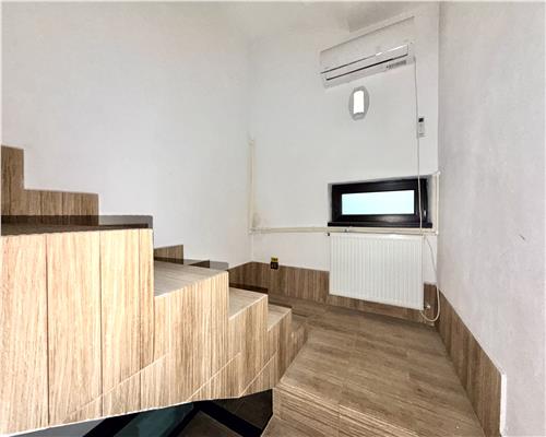 Casa S+P+1E, pretabila clinica, ultracentral, Ploiesti