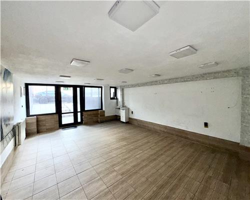 Casa S+P+1E, pretabila clinica, ultracentral, Ploiesti