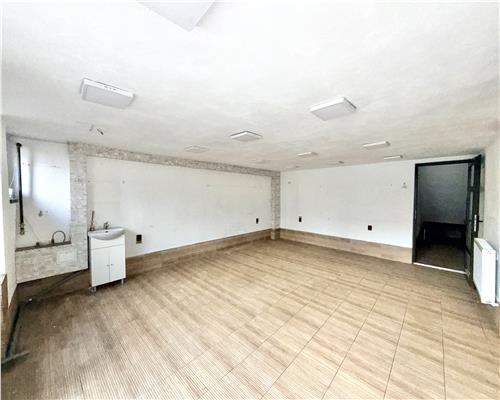 Casa S+P+1E, pretabila clinica, ultracentral, Ploiesti