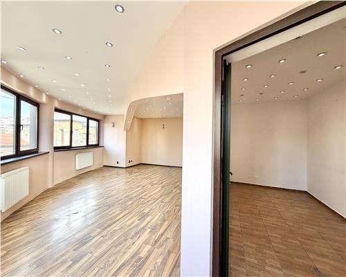 Casa S+P+1E, pretabila clinica, ultracentral, Ploiesti