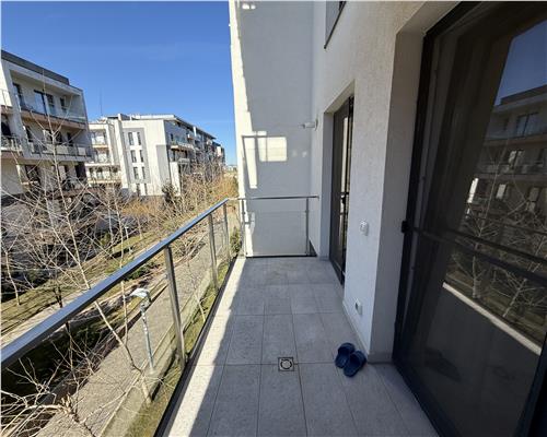 Inchiriere garsoniera de lux, parcare privata, zona Albert, Ploiesti