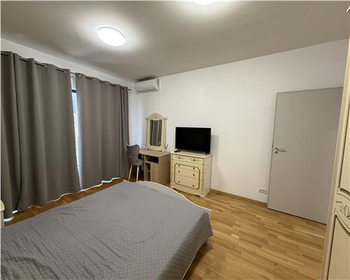 Inchiriere garsoniera de lux, parcare privata, zona Albert, Ploiesti