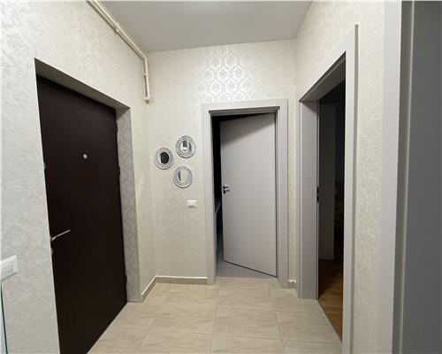 Inchiriere garsoniera de lux, parcare privata, zona Albert, Ploiesti