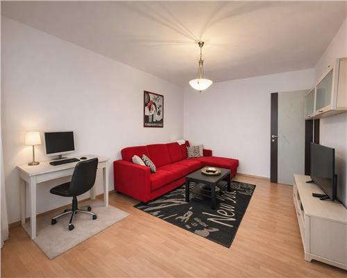 Apartament 2 camere, renovat, Ploiesti, Parcul Mihai Viteazul