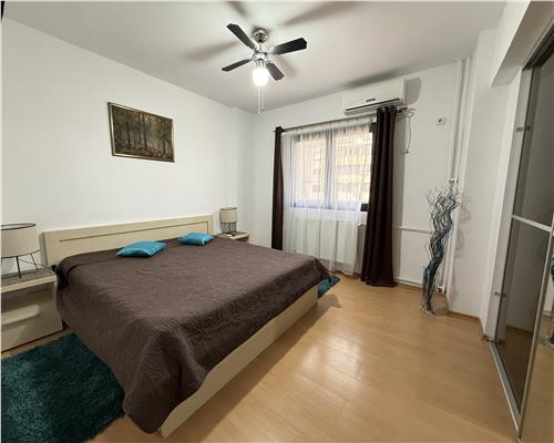 Apartament 2 camere, renovat, Ploiesti, Parcul Mihai Viteazul