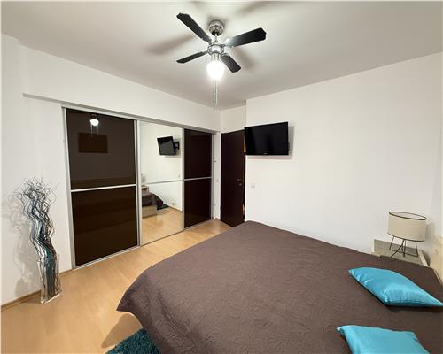 Apartament 2 camere, renovat, Ploiesti, Parcul Mihai Viteazul