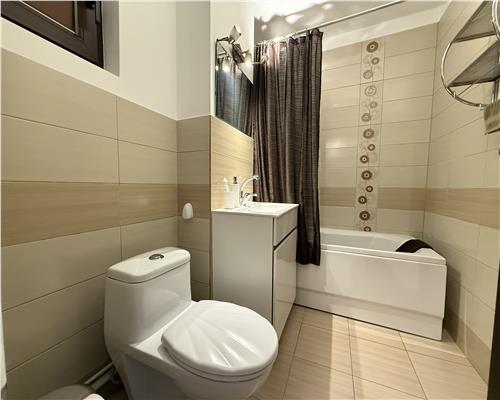 Apartament 2 camere, renovat, Ploiesti, Parcul Mihai Viteazul