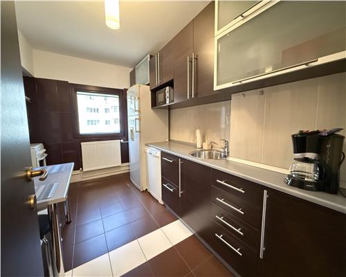 Apartament 2 camere, renovat, Ploiesti, Parcul Mihai Viteazul