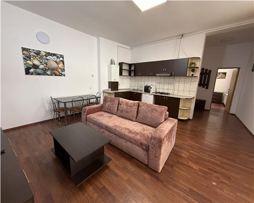 Apartament 2 camere, zona ultracentrala, Ploiesti