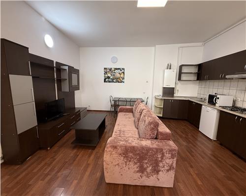 Apartament 2 camere, zona ultracentrala, Ploiesti