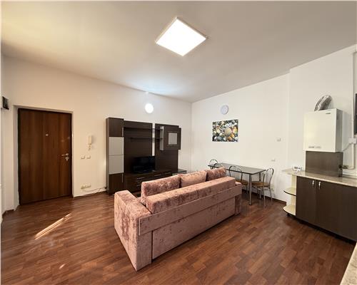 Apartament 2 camere, zona ultracentrala, Ploiesti