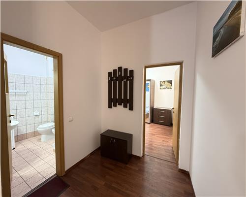 Apartament 2 camere, zona ultracentrala, Ploiesti