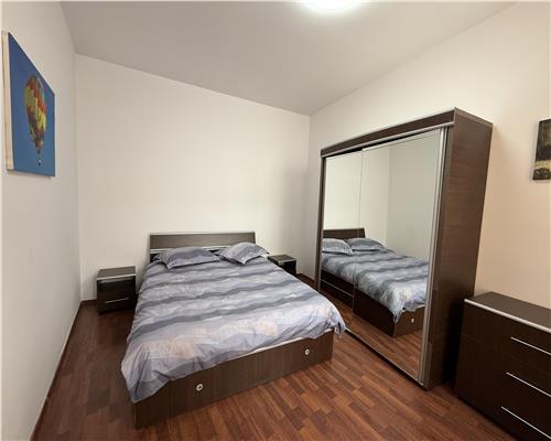 Apartament 2 camere, zona ultracentrala, Ploiesti