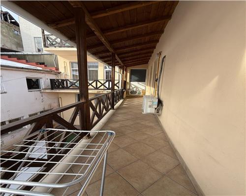 Apartament 2 camere, zona ultracentrala, Ploiesti