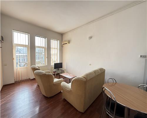 Apartament 2 camere, zona ultracentrala, Ploiesti