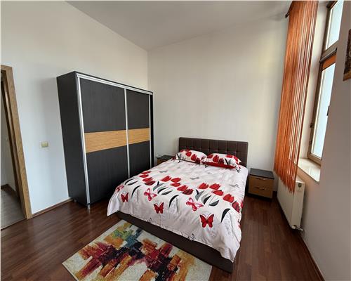 Apartament 2 camere, zona ultracentrala, Ploiesti
