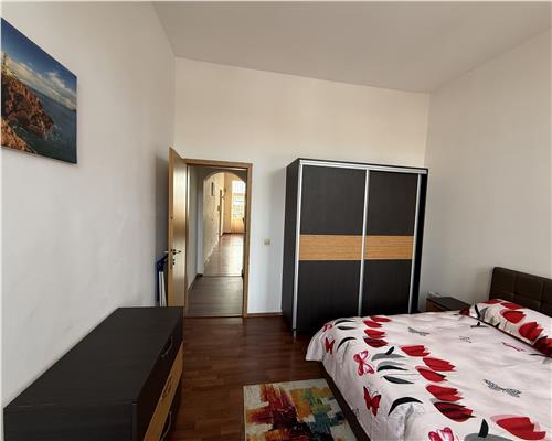 Apartament 2 camere, zona ultracentrala, Ploiesti