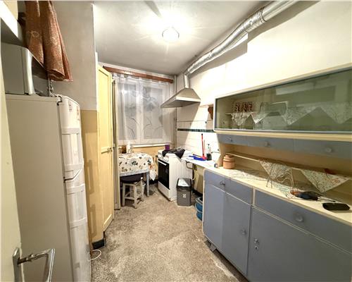 Apartament 2 camere, zona Nord, Cina, Ploiesti