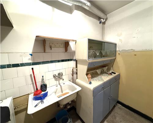 Apartament 2 camere, zona Nord, Cina, Ploiesti