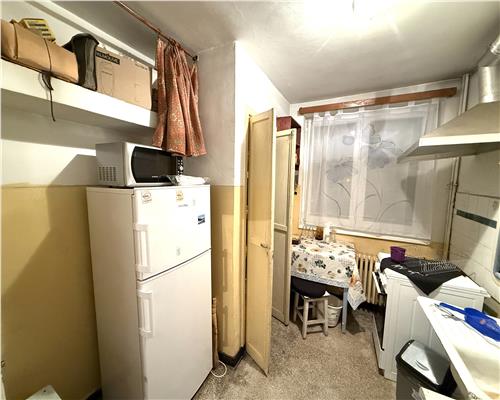 Apartament 2 camere, zona Nord, Cina, Ploiesti