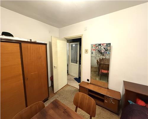 Apartament 2 camere, zona Nord, Cina, Ploiesti