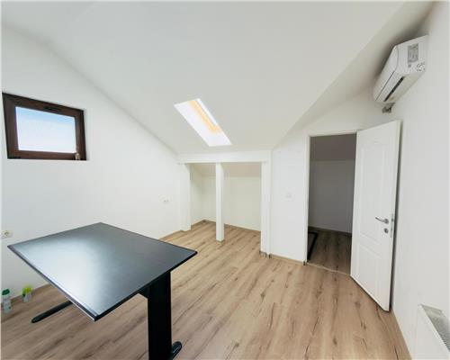 Spatiu birouri  , Ploiesti, ultracentral , Catedrala