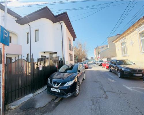 Spatiu birouri  , Ploiesti, ultracentral , Catedrala