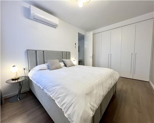 Apartament 2 camere, prima inchiriere, Ploiesti, Parcul Mihai Viteazul