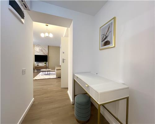 Apartament 2 camere, prima inchiriere, Ploiesti, Parcul Mihai Viteazul